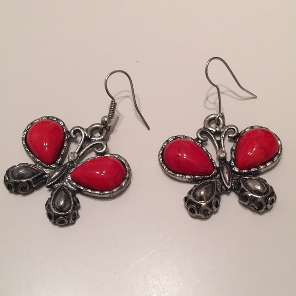 Charm and Earring Set - Picture 4 of 5